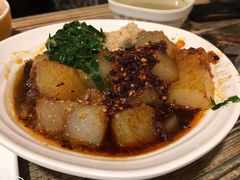 -清真·尼罗美食城(王府井生活广场店)