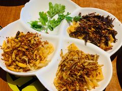 -园林美食城·本土农家菜(杨和镇店)