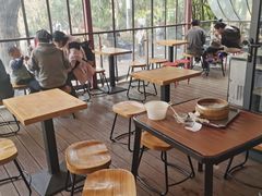 -鸡鸣汤包(红山动物园店)