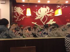 -康师傅私房牛肉面(马泉营奥莱店)