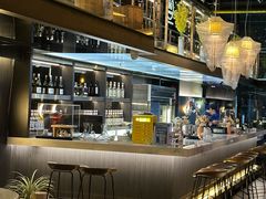 -义气烤肉餐吧(大族广场店)