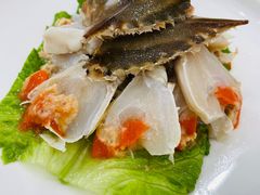 -洲晓鱻舟山海鲜(2号店)