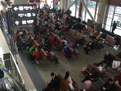 -丽江三义国际机场