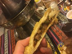 -卡万金特色藏餐
