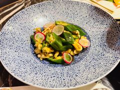 -海派悦庭·海胆烧麦·新融合菜(凯德广场店)