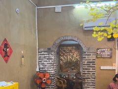 -米庄·原味私房菜(骏壹万邦店)