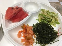 -嘉和一品(新辰天地大兴南区店)