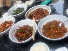 -湖南人家·家传湖南菜(水围店)