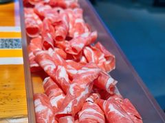 -四禧精酿铜锅涮肉·烧烤工场(大明湖店)