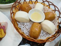 -七叔家宴家常广西菜(明秀东路店)