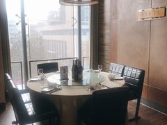 包厢-枣子树素餐厅(铂金城店)
