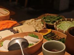 -盡膳口福跷脚牛肉火锅(国贸商城店)