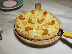 -菲滋意式餐厅(上虞万和城店)
