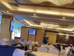 -金城大酒店-中餐厅(汾江中路店)