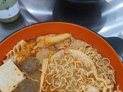 -刘文祥麻辣烫(蛇口店)