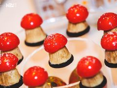 -济南喜来登酒店-盛宴自助西餐厅·综合自助