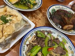 -醉春风(长汀县店头街店)