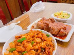 -砂锅李(九江路店)