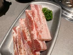 -大叹号·朝鲜族烤肉(滨海吾悦广场店)