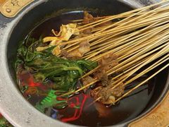 -冒椒火辣(奎星楼街店)