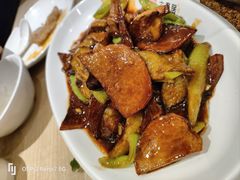 -六泰居·尔滨地标·东北菜(黄河路店)