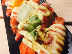 -万岁寿司(芳村店)