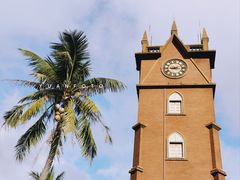 -海口骑楼老街历史文化街区