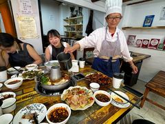-唠叨坊私房菜(五一街店)