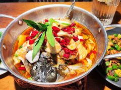 -云雪丽·木府土司文化餐厅(木府店)