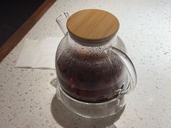 -秀玉coffee&kitchen(黄石大上海店)