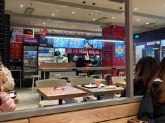 -肯德基(中鼎大厦店)