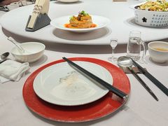 -蘇锦宴·淮扬菜烤鸭·小院(三元桥霄云路店)