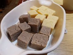 -如一鸡鲍鱼·粤式煲汤(长泰广场店)