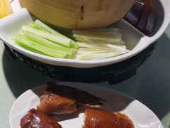 -陆壹捌餐厅(五大道店)
