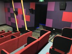 -中影·星感觉激光巨幕影城(博物馆店)