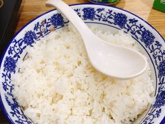 牛油拌饭-大陈鸿源牛肉馆(大陈总店)