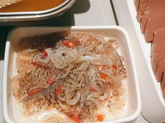 -半天妖烤鱼(中山路店)