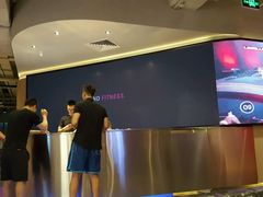 -乐刻健身(望京凯德mall馆)