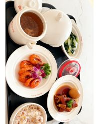-侒悦缦月子中心·疗愈园区(龙岗店)