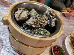 -狮龙啤酒烧烤屋(建二路店)