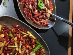 -Ameigo梅果·云贵川bistro(长宁来福士店)