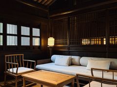 -法云安缦酒店
