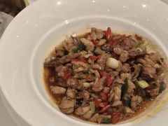 -香丰阁·烤鸭·川湘菜(昌平店)