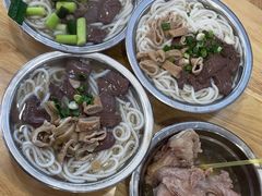 -守英猪脏粉(仓桥街店)