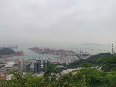 -小南山公园
