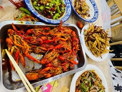 -江城燕子大排档(江汉路步行街店)