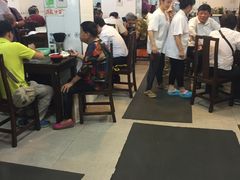 大堂-春和面馆(常德路店)