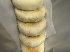 -赵记素斋·绿豆馅饼(钟楼小区店)