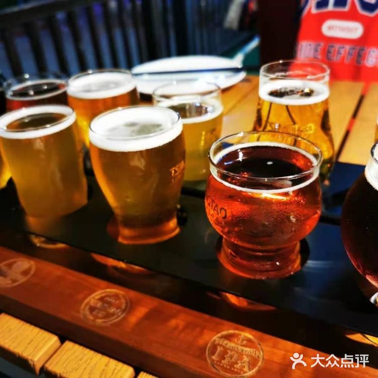 哈啤酒来这就对啦🍻