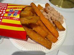 -青水瓦台汤泉(未央店)